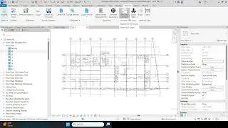 Edge of Slab Generator: Revit Add-In
