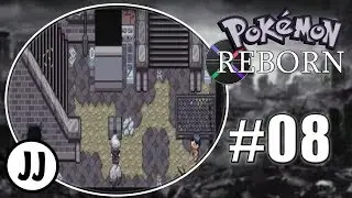 Pokémon Reborn Ep 08: ¡Las cajas misteriosas! [ESPAÑOL]