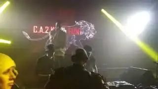 UNITED DNB SPB - C.A.2K