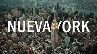 Vlog + Fotos en Nueva York 2 🚁📷