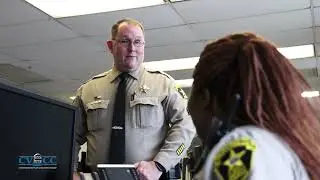 My CVCC Story - Jason Swails - Criminal Justice