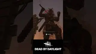 My Little Oni Is Not So Little - Dead By Daylight #shorts #deadbydaylight #dbd #dbdclips #dbdshorts