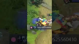 никогда не делай так в доте  #dota2 #дота2новыйпатч #дота2