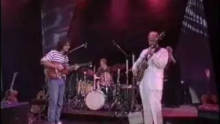 John Scofield & Pat Metheny (6/29/94) 