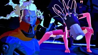 Furi Is Still Good In 2024.