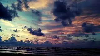 Port Aransas Sunrise 🌄 August 2024