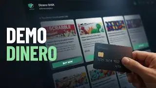 Dinero: Multimodal Vector Search & Agentic RAG for Smart Shopping
