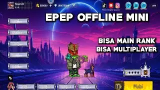 Free Fire Offline Android Bisa Main Rank Dan Multiplayer 2024