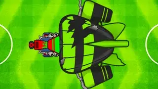 this FORGOTTEN tower can shred ZOMGS now... (Bloons TD Battles)