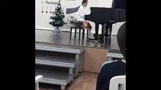С.В. Рахманинов 