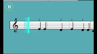 Nobody Like U -  Simply Piano - Essentials I