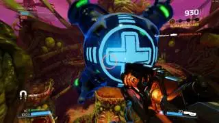 DOOM Multiplayer - Team Deathmatch at Boneyard - Uncommented 1080p
