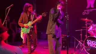 Final Show - Song 3