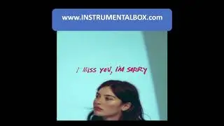Gracie Abrams I Miss You Im Sorry Instrumental DL Link