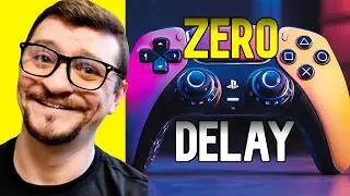 How To Overclock Your Controller on PC 2025 (Zero Delay)