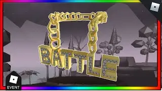[EVENT] How to get the GOLDLIKA: BATTLE | Roblox