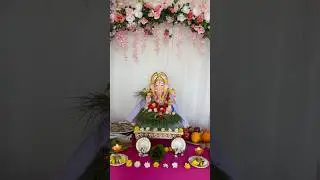 Ganesha , Ganesh Chaturthi WhatsApp Status, Ganpati Bappa Morya, Ganesha Festival #funtoinfinity