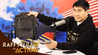 BARIL, ISINURENDER SA RTIA!