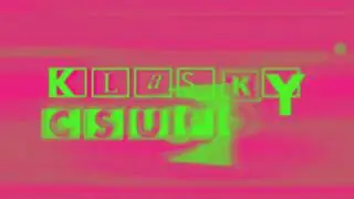 (NEW EFFECT) Klasky Csupo In happy Valentine’s Day 2021 Major