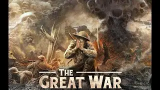 Sabaton-The Great War (cały album/full album)