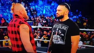 WWE DRAFT NIGHT 1 - Smackdown October 1st 2021 Live Stream: Full Show