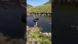 Swimming