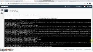 installing ip2geotools django solution 2020 Failed to build multidict yarl