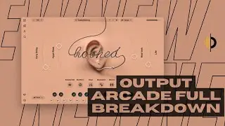 Output Arcade Full Breakdown 