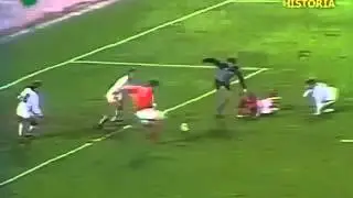 СПАРТАК - Зенит (Ленинград, СССР) 0:3, Кубок СССР - 1984-1985