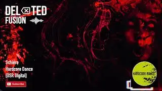 Schiere - Hardcore Dance (Original Mix) [DSR Digital]