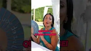 Quando sei a un matrimonio 😂 Collab con @masseriadelduca
