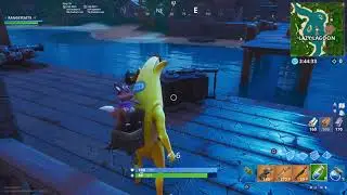 Cannon.EXE has stopped working