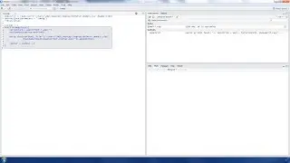 Multiple Regression Models at Once