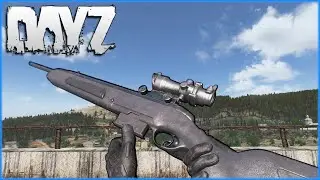 DayZ Bitteroot Adventure | 1440p LIVESTREAM | Journey #101