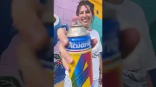 MIS BROCHAS PARA PINTAR MURALES 🎨