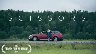 Scissors - Short Film - Andyax Film Workshop 2023