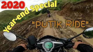 Simmacbot pero 'di umabot Ride 2020