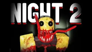 Roblox Residence Massacre Got An INSANE UPDATE...
