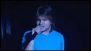 Genesis - The Dividing Line LIVE in Katowice, Poland 1998