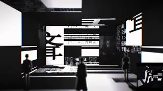 Bungou Stray Dogs S2 EP2 OP Animation Recreation