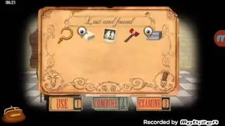 GIOCO COMPLETO! Fran bow (ITA)