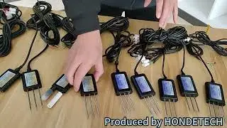 soil sensor