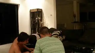 Операция «Горящий велосипед»