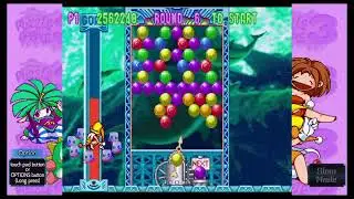 Puzzle Bobble 3 S Tribute