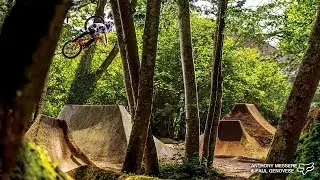 Fox MTB Presents | Dirt Playground