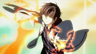 Top 10 Superpower Anime With Overpowered/Badass Main Character