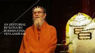 Tolerance: A Hindu Viewpoint