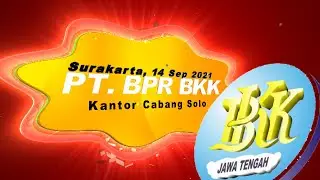 BPR. BKK Cabang Solo
