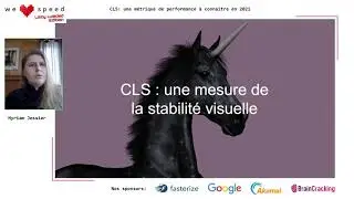 CLS: une métrique de performance à connaître en 2021 — Myriam Jessier