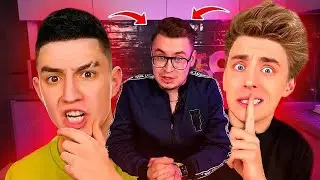 КОМАНДА А4 ОБ УХОДЕ КОБЯКОВА С КАНАЛА А4 !